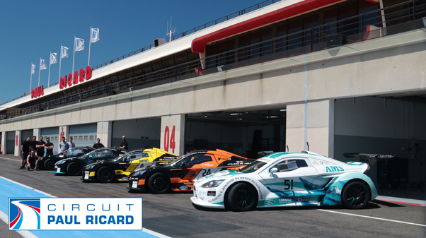 Castellet LameraCup 2019