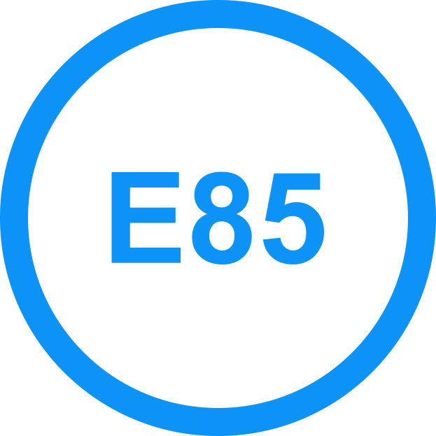 Reprogrammation flex-fuel Ethanol E85 CTF Performance